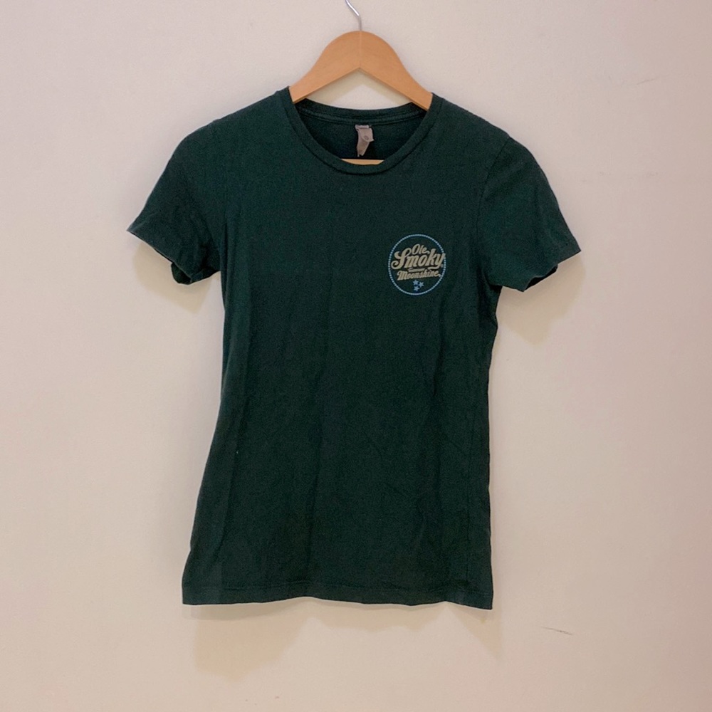 Small tshirt